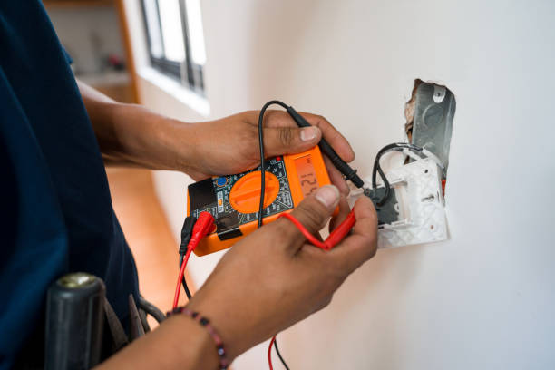 Best Local Electrician Companies  in Fairview, TX