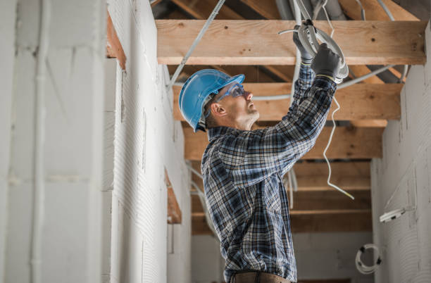 Best Local Electrician Companies  in Fairview, TX