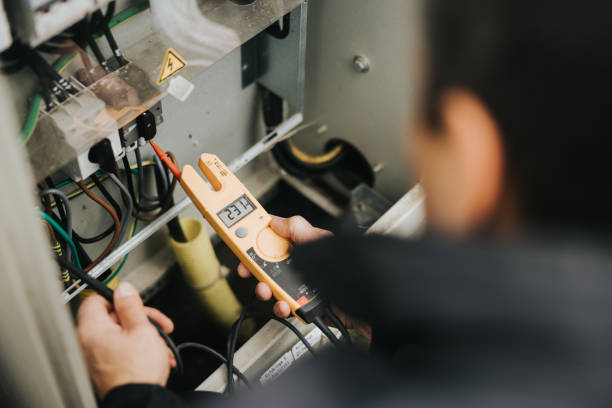 Best Residential Electrician Services  in Fairview, TX