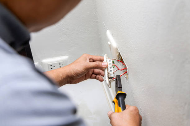 Best Electrical Rewiring Services  in Fairview, TX