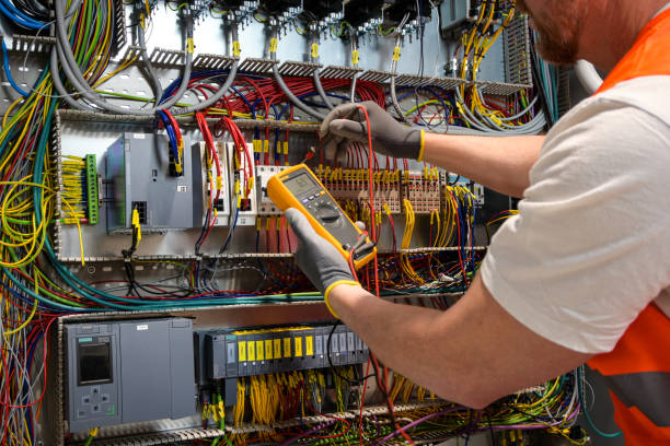 Best 24-Hour Electrician  in Fairview, TX
