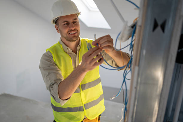 Best Electrician Near Me  in Fairview, TX