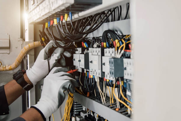 Best Emergency Electrician Near Me  in Fairview, TX