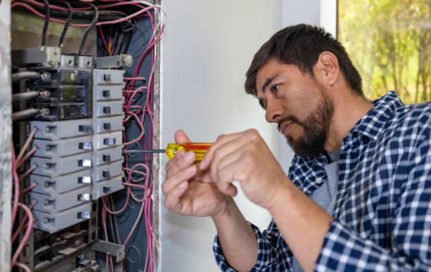 Fairview, TX Electrician Company